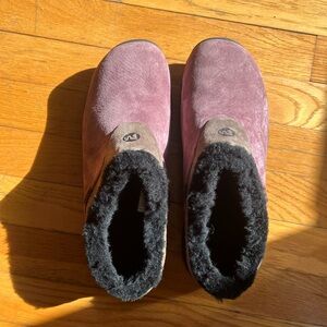 Merrell Encore Fleece Lined Clogs